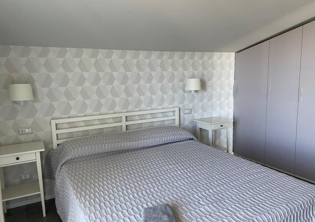 Photo of Bedroom in Ardore Marina