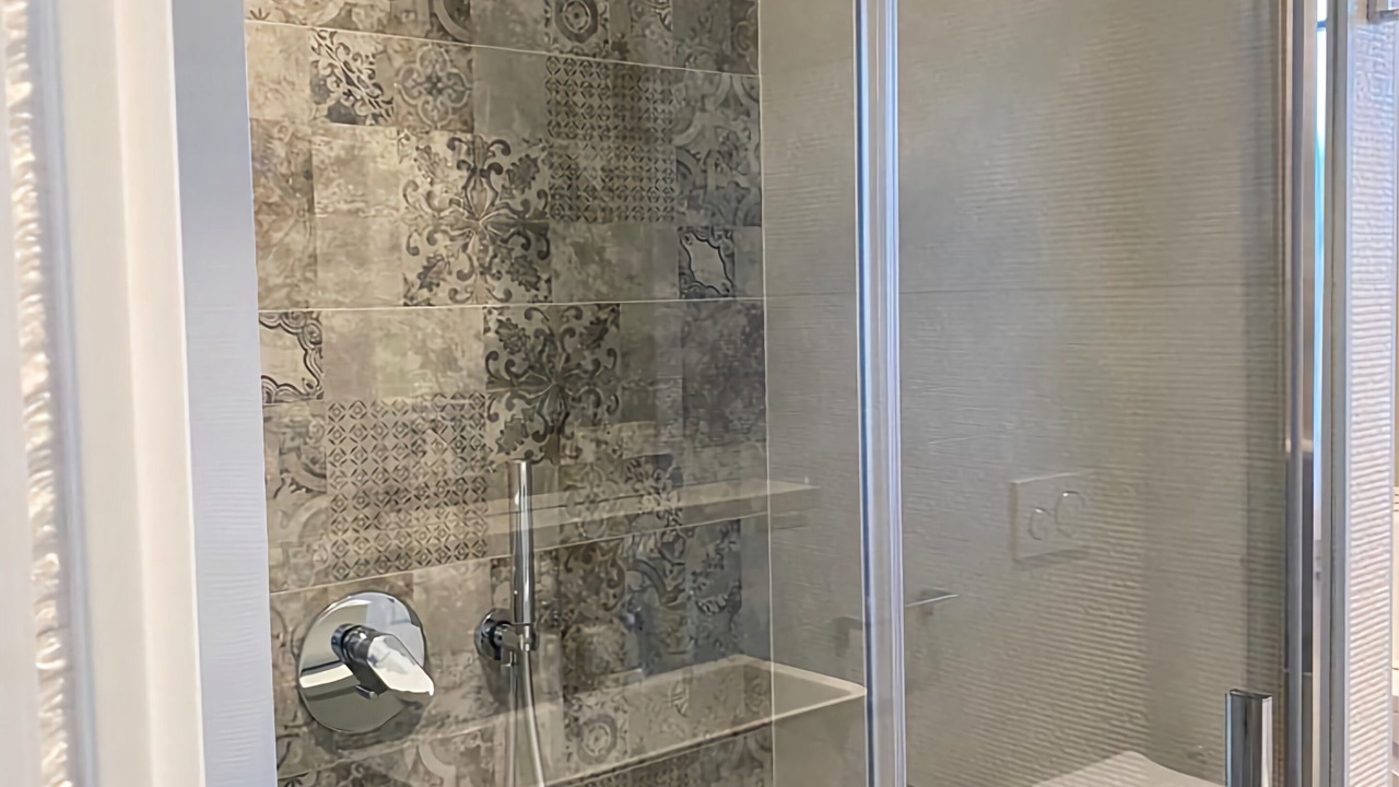 Photo of Bathroom in Ardore Marina