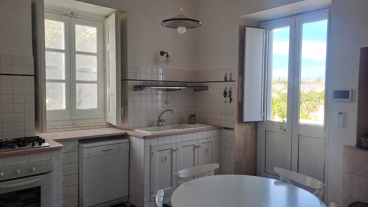 Photo of Kitchen in Casa Papa
