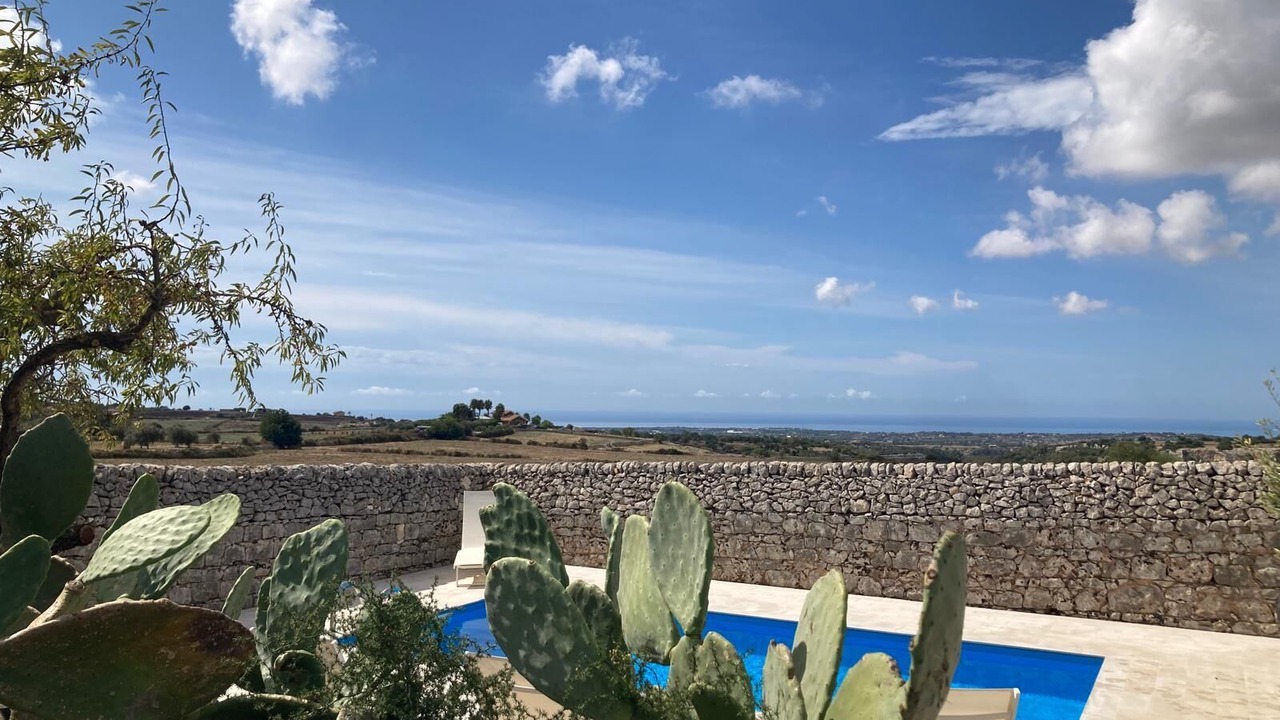 Photo of Outdoor in Casa Papa