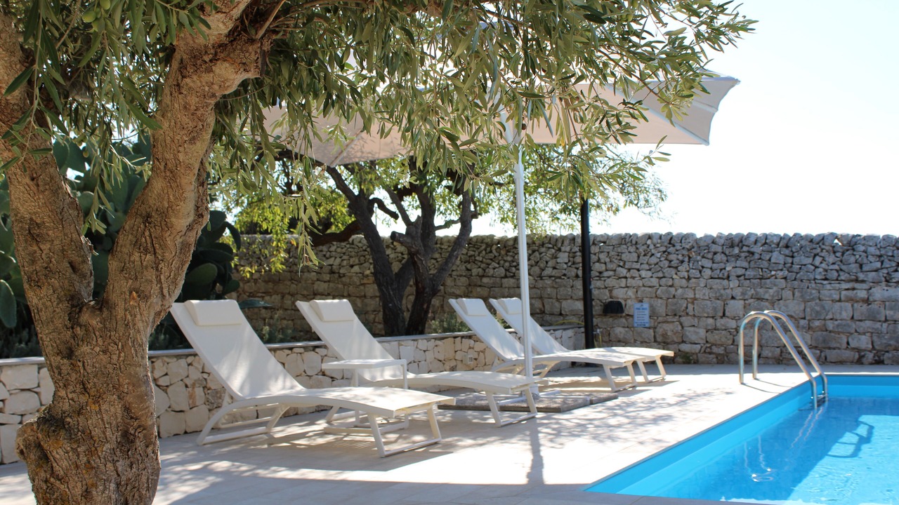 Photo of Outdoor in Casa Papa
