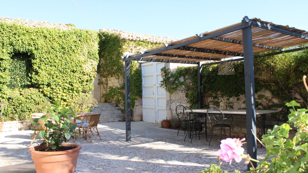 Photo of Outdoor in Casa Papa