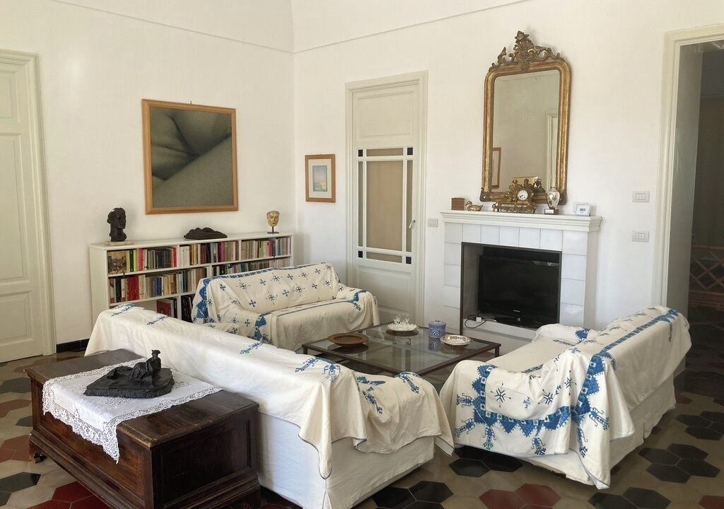 Photo of Livingroom in Casa Papa