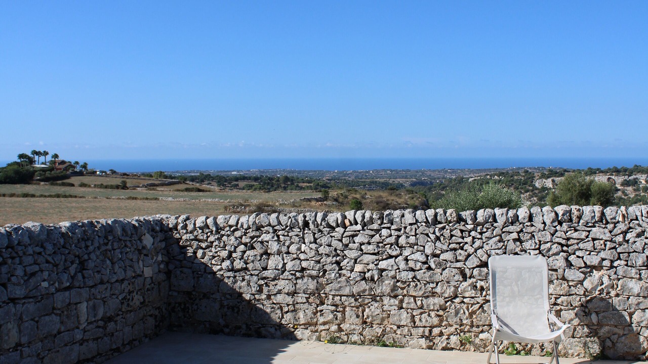 Photo of Outdoor in Casa Papa