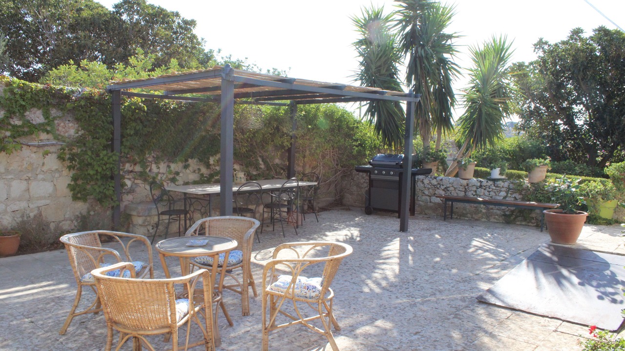 Photo of Outdoor in Casa Papa