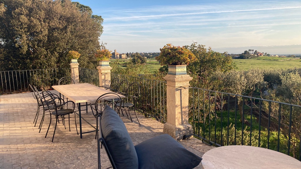 Photo of Outdoor in Casa Papa