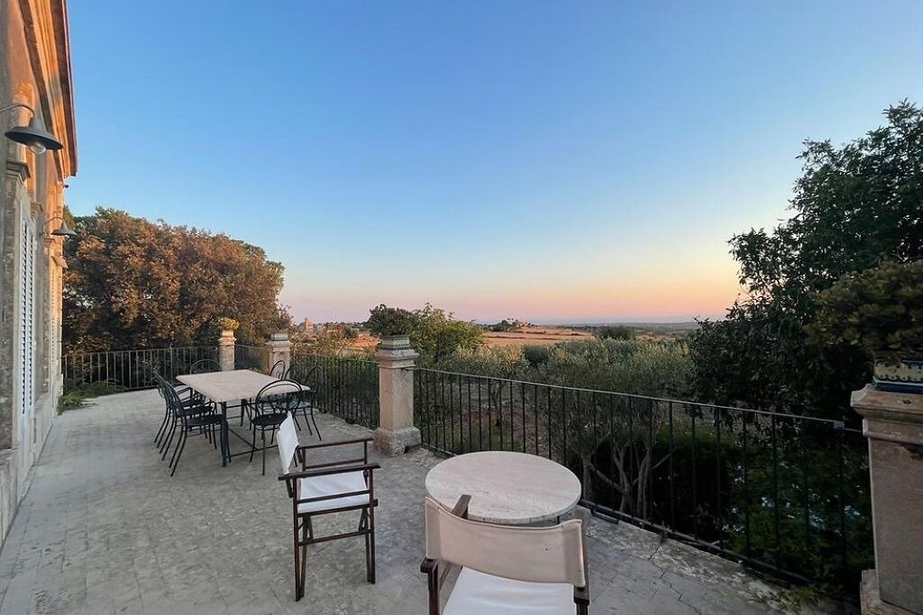 Photo of Outdoor in Casa Papa
