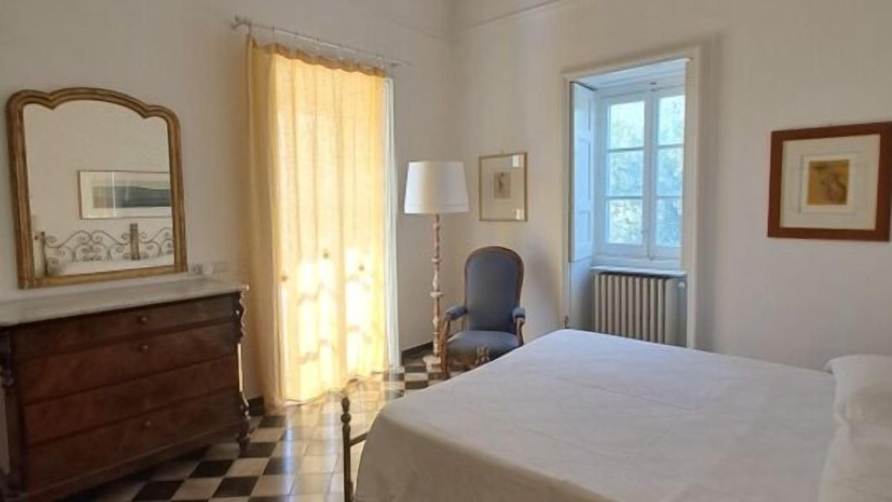 Photo of Bedroom in Casa Papa