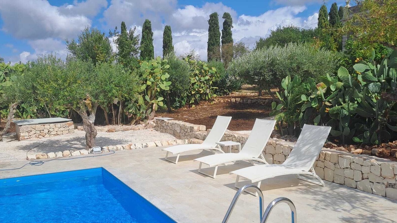 Photo of Outdoor in Casa Papa