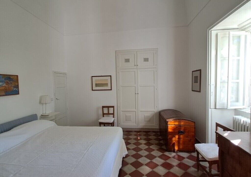 Photo of Bedroom in Casa Papa