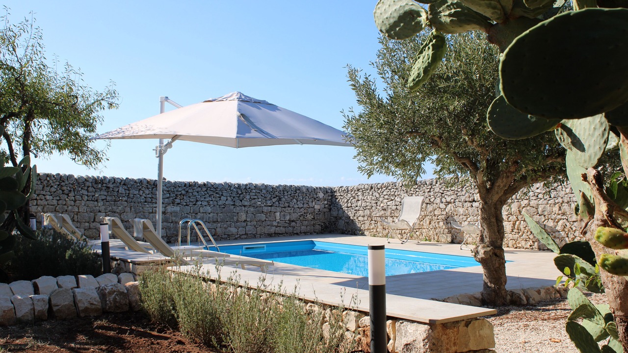 Photo of Outdoor in Casa Papa