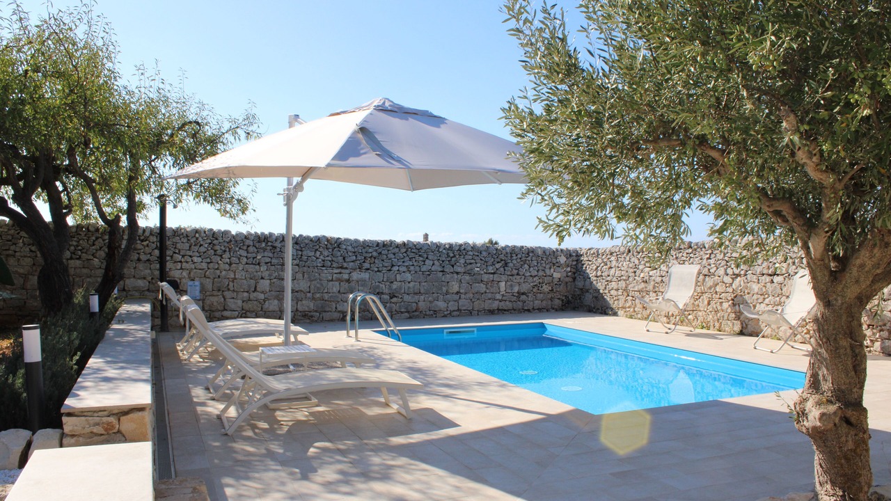 Photo of Outdoor in Casa Papa
