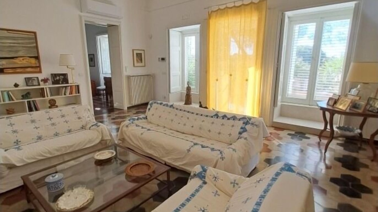 Photo of Livingroom in Casa Papa