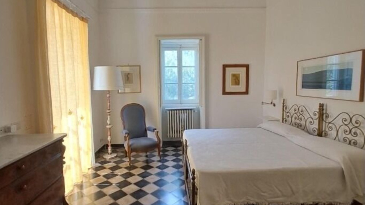 Photo of Bedroom in Casa Papa