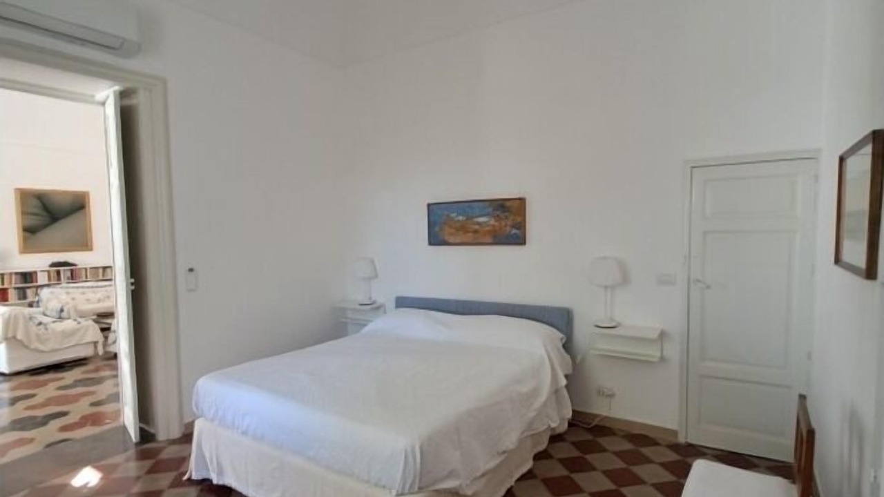 Photo of Bedroom in Casa Papa