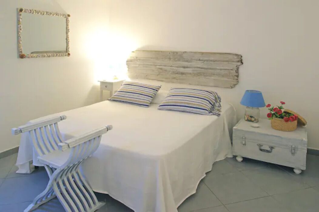 Photo of Bedroom in Favignana