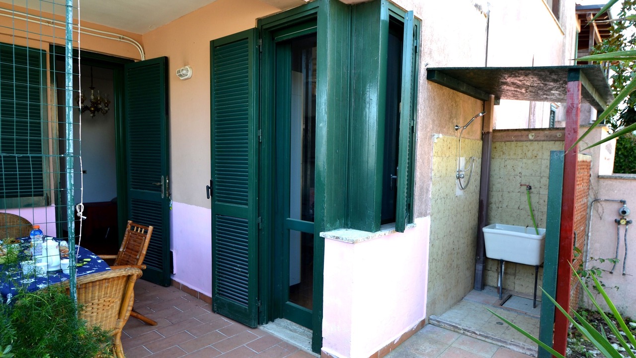Photo of Outdoor in Torre dell'Orso