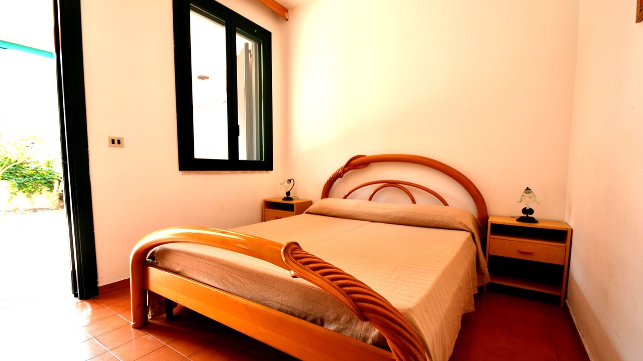 Photo of Bedroom in Torre dell'Orso