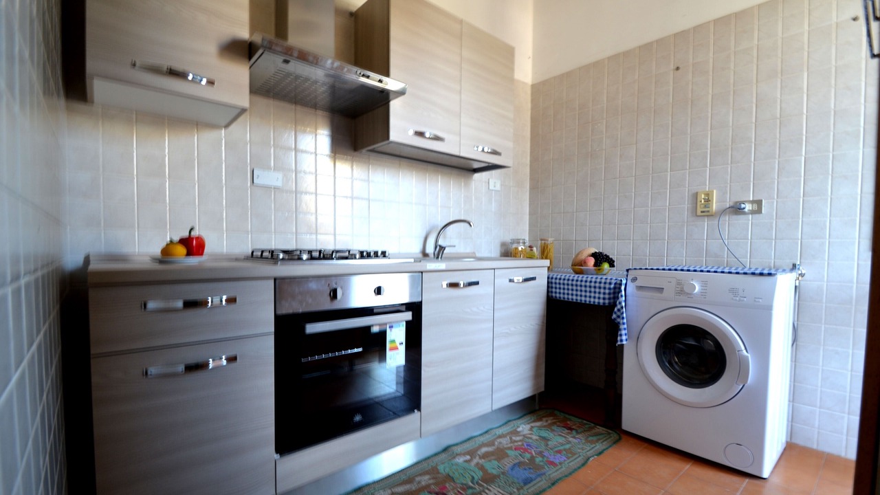 Photo of Kitchen in Torre dell'Orso
