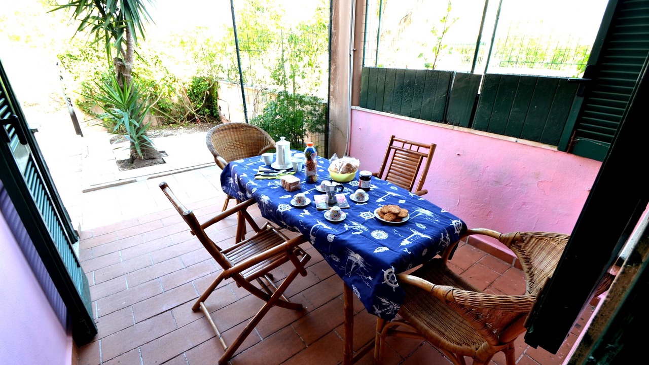 Photo of Outdoor in Torre dell'Orso