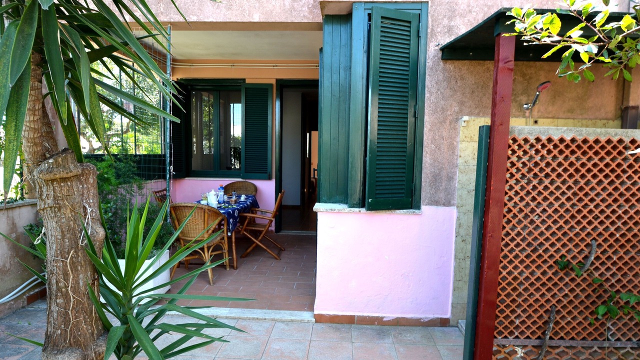 Photo of Outdoor in Torre dell'Orso