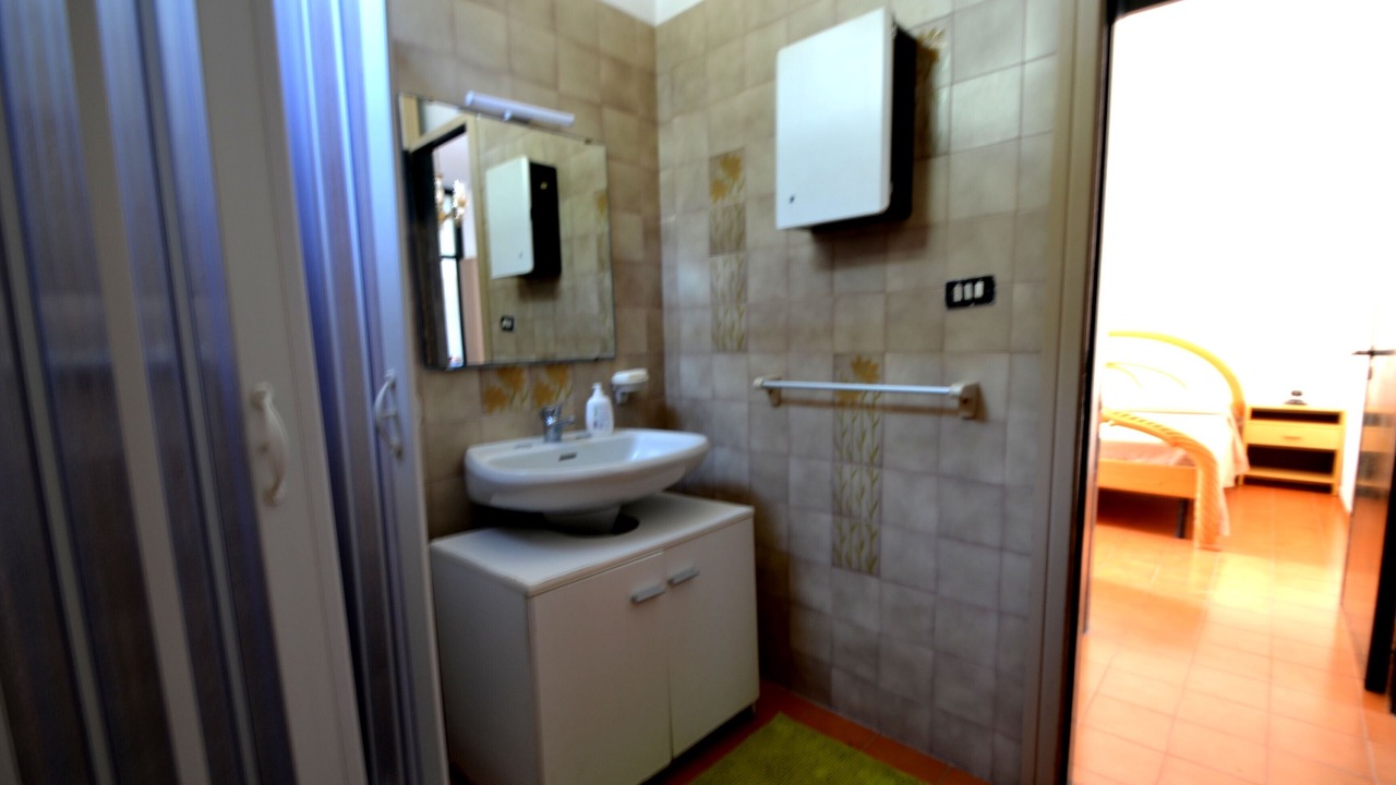 Photo of Bathroom in Torre dell'Orso