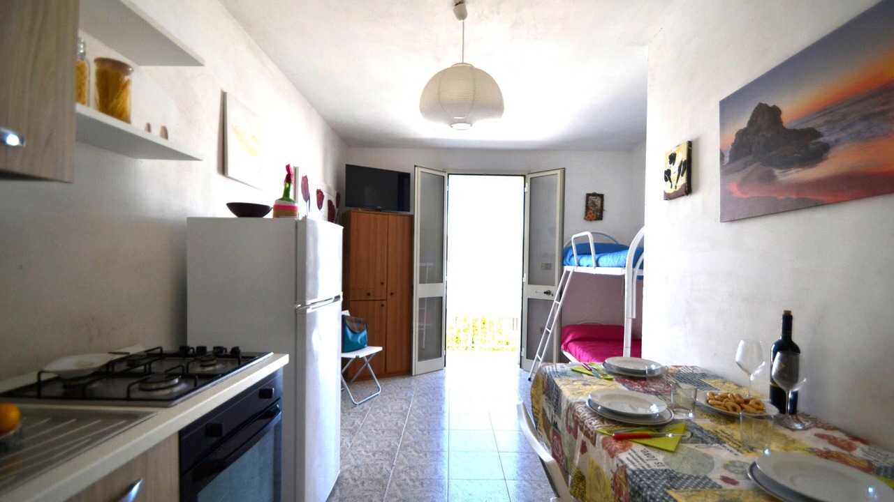 Photo of Kitchen in Torre dell'Orso