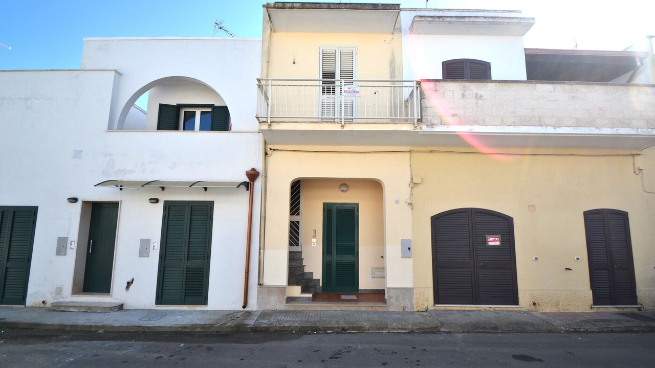 Photo of Outdoor in Torre dell'Orso