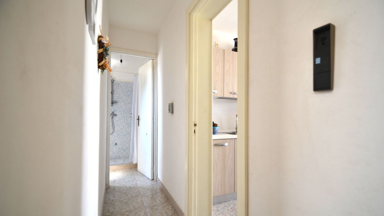 Photo of Bathroom in Torre dell'Orso