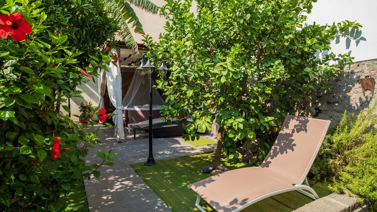 Photo of Patio Balcony in Fiumefreddo di Sicilia