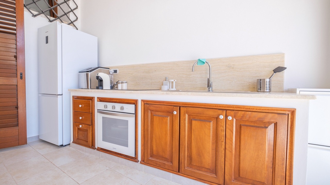 Photo of Kitchen in Canneto