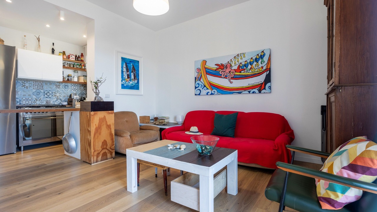 Photo of Livingroom in Capaci
