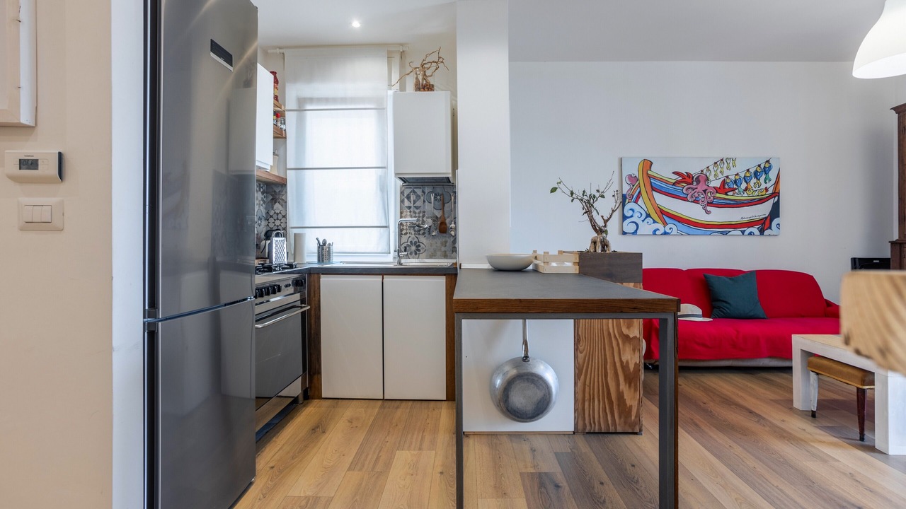 Photo of Kitchen in Capaci