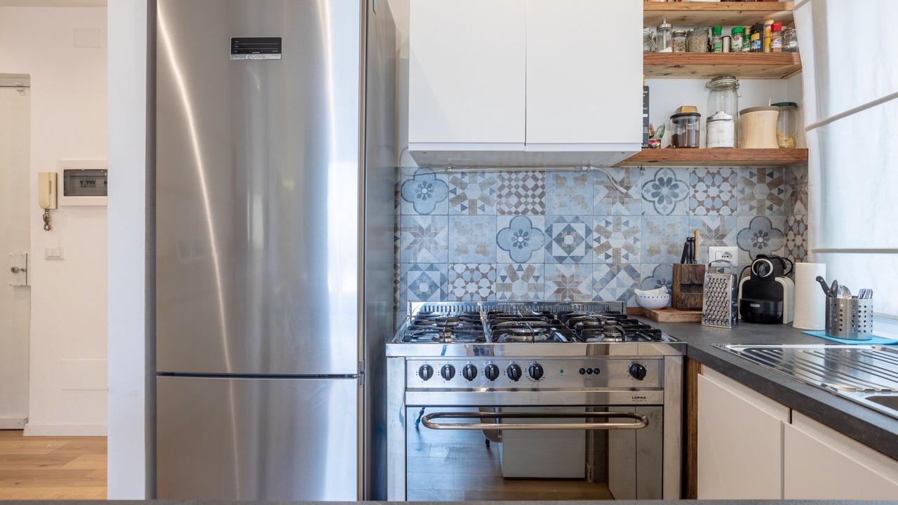 Photo of Kitchen in Capaci