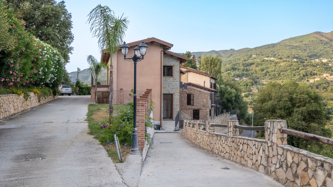 Photo of Outdoor in Sant'Angelo di Brolo