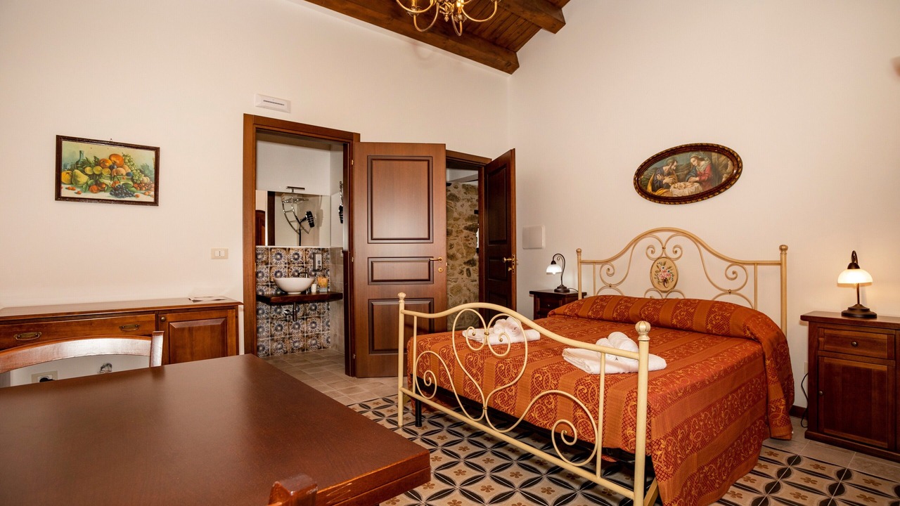 Photo of Bedroom in Sant'Angelo di Brolo