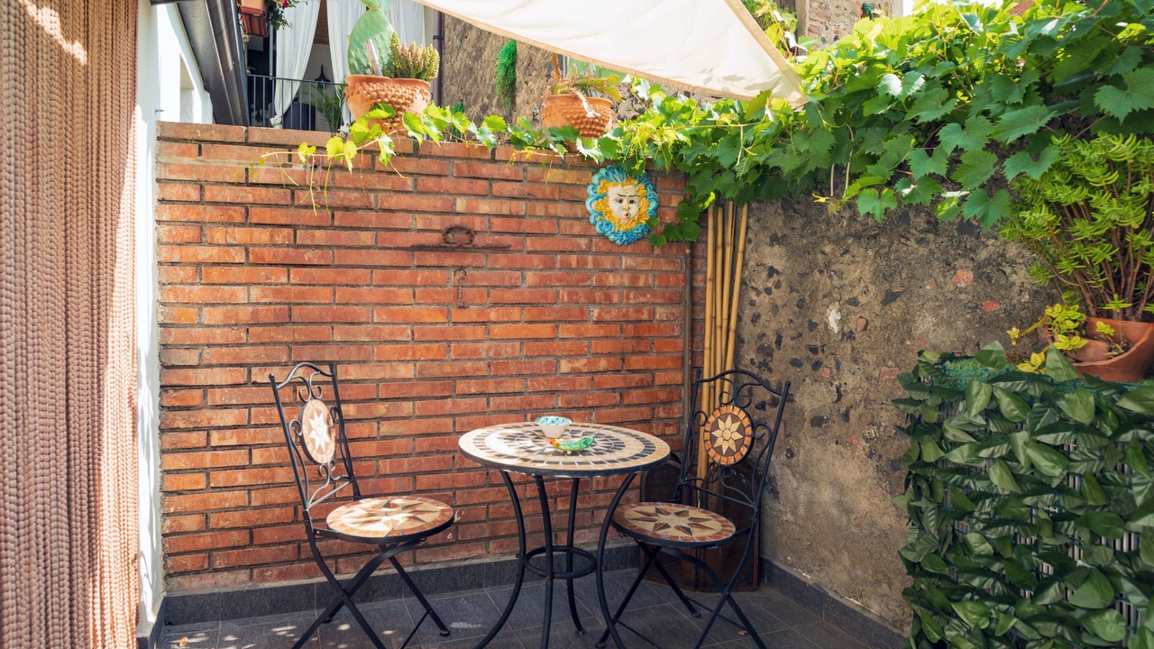 Photo of Outdoor in Fiumefreddo di Sicilia