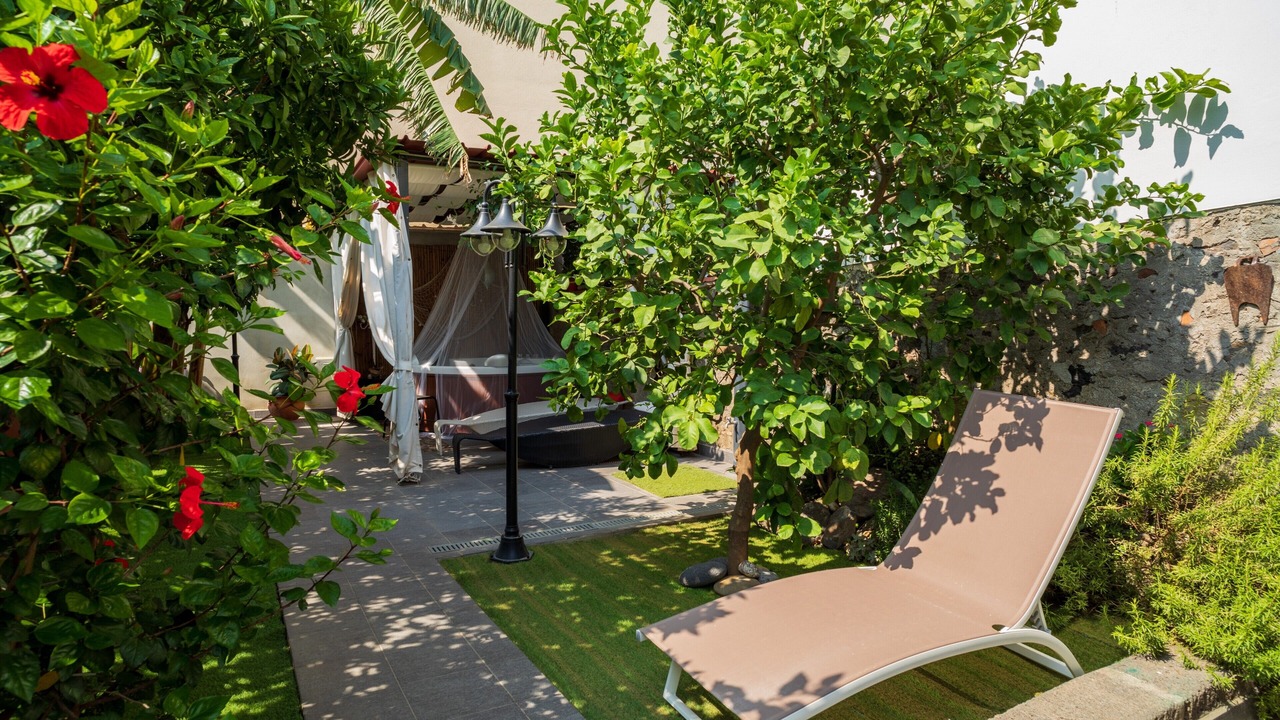Photo of Outdoor in Fiumefreddo di Sicilia