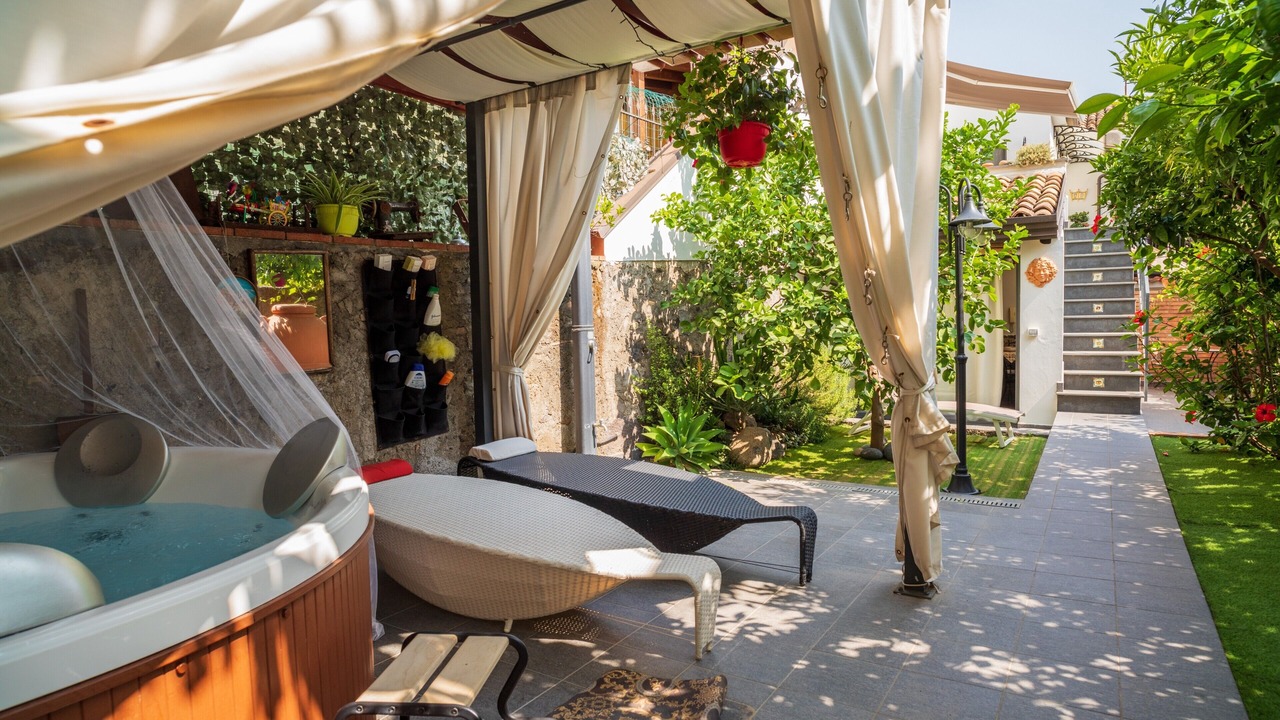 Photo of Outdoor in Fiumefreddo di Sicilia