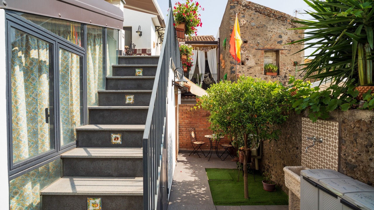 Photo of Outdoor in Fiumefreddo di Sicilia