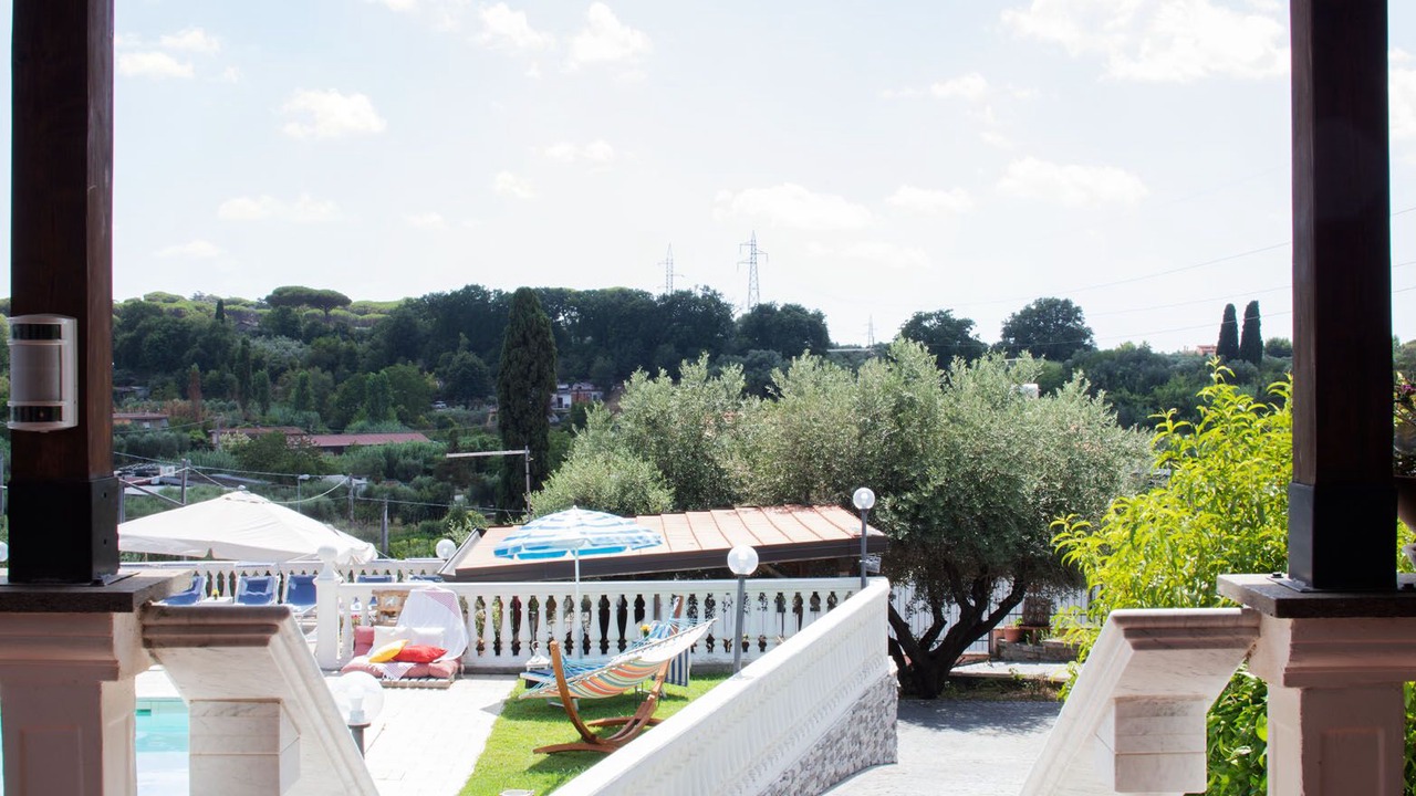 Photo of Outdoor in Ciampino