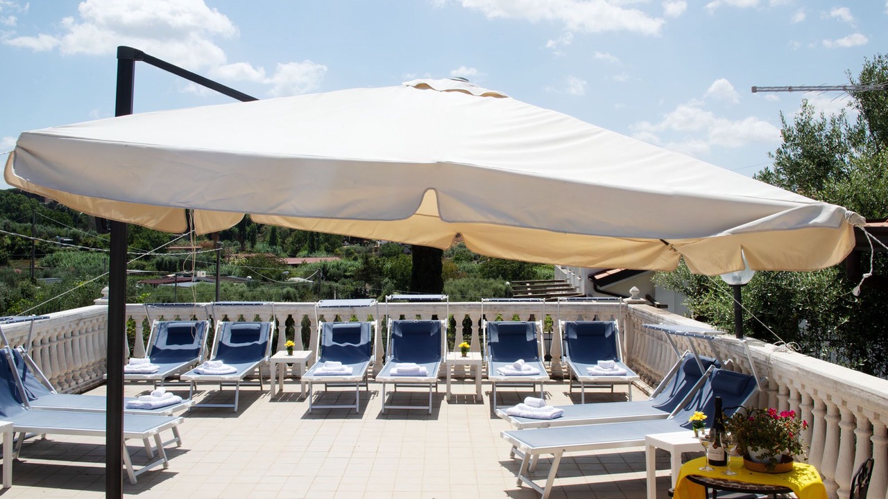 Photo of Outdoor in Ciampino