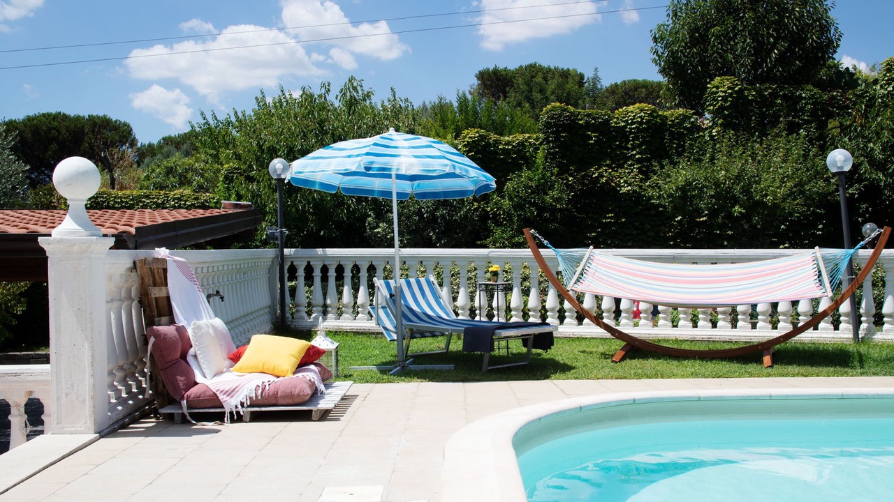 Photo of Outdoor in Ciampino