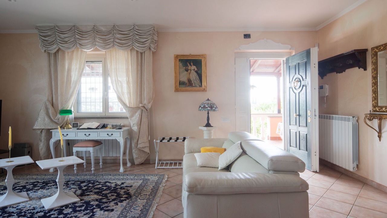 Photo of Livingroom in Ciampino