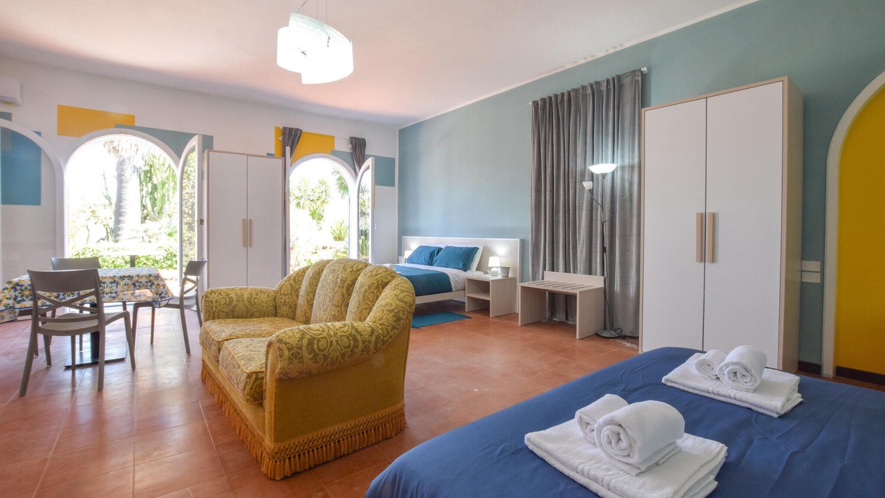 Photo of Bedroom in Marinella di Selinunte