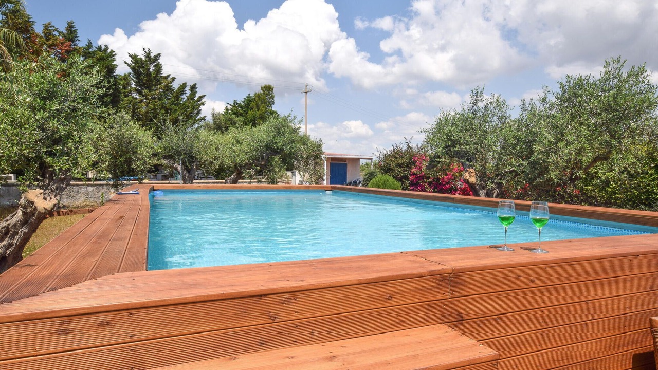 Photo of Outdoor in Marinella di Selinunte