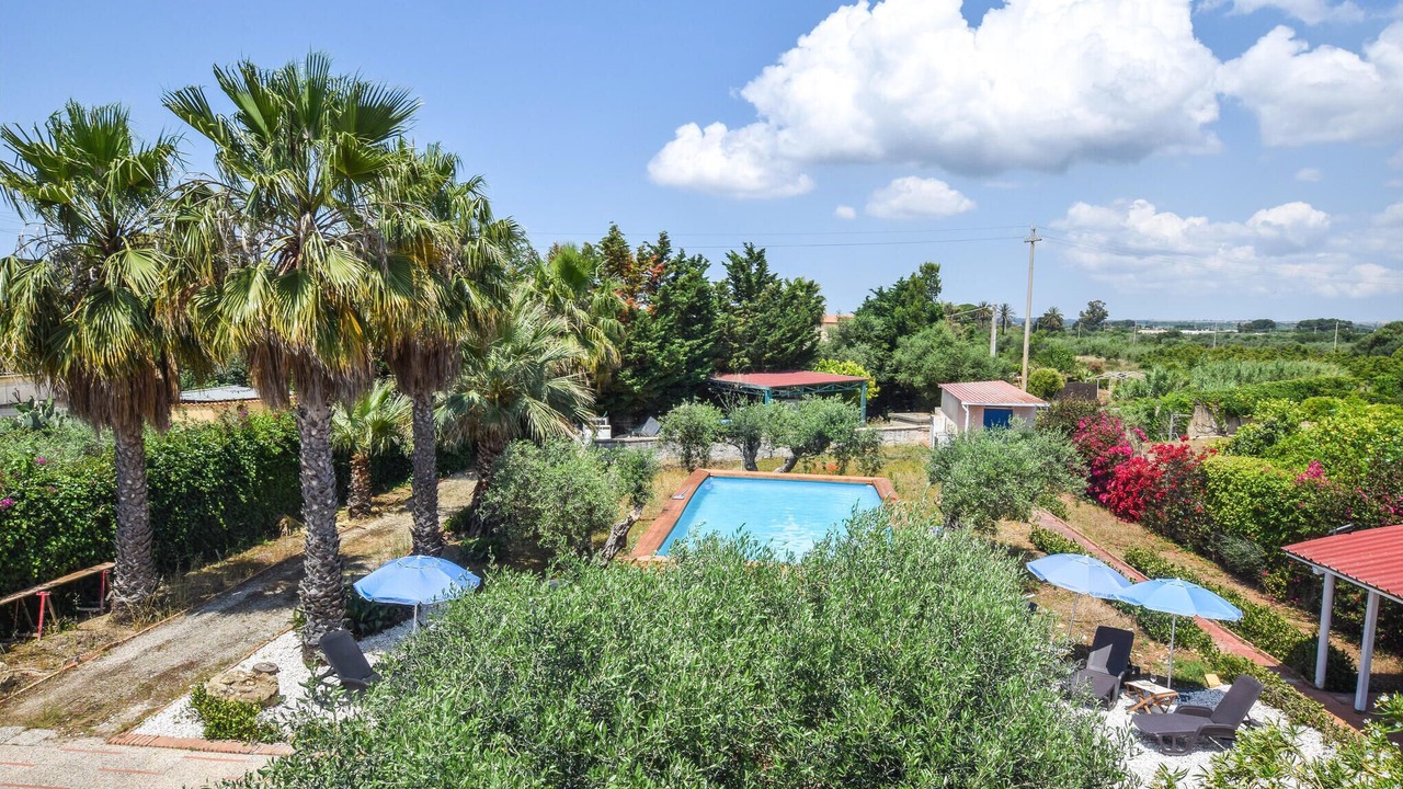 Photo of Outdoor in Marinella di Selinunte