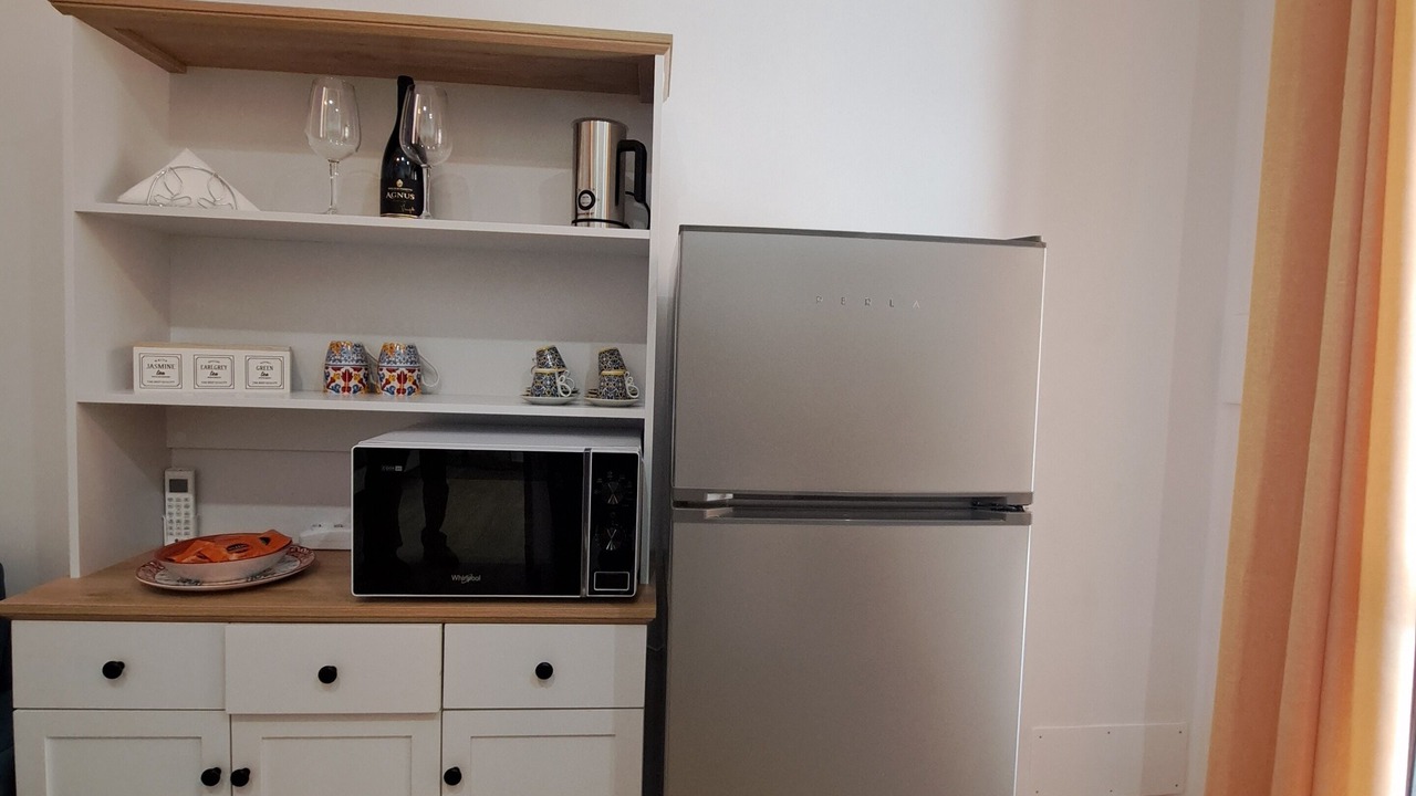 Photo of Kitchen in Partinico