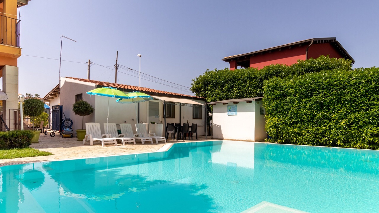 Photo of Outdoor in Ragusa