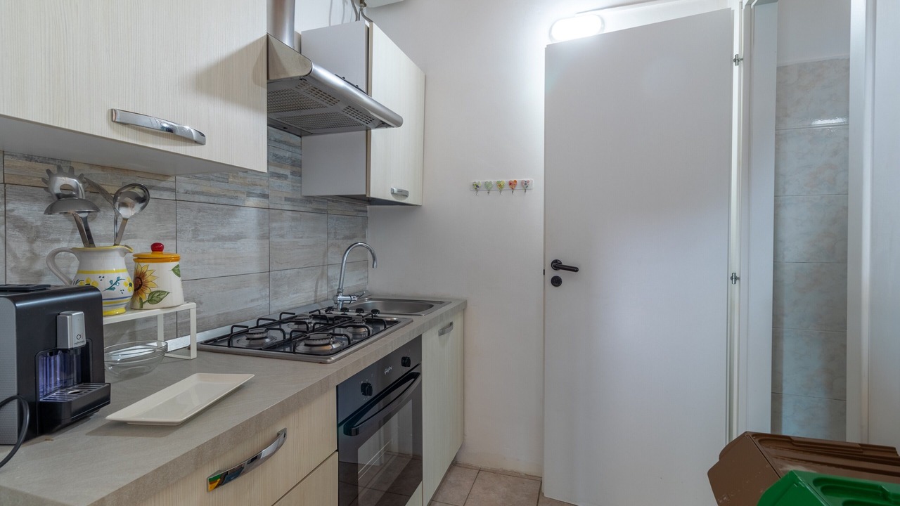 Photo of Kitchen in Ragusa
